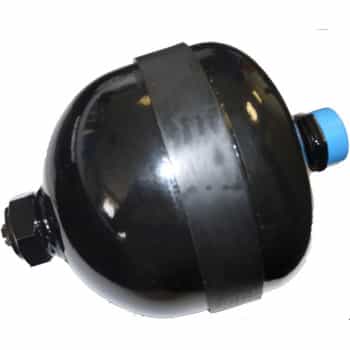 Accumulateur de pression