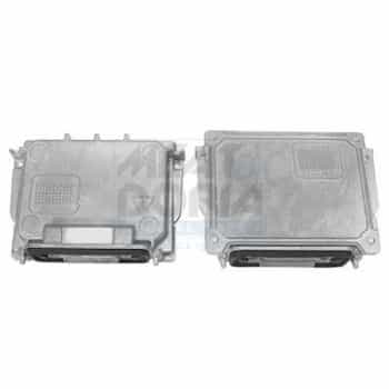 Allumage, lampe à décharge