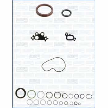 Juego de juntas, bloque del motor