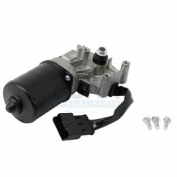 Motor del limpiaparabrisas