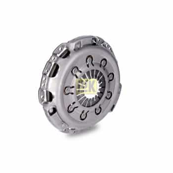 Grupo de presión 122 0319 10 LUK