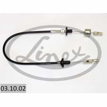 Cable de embrague