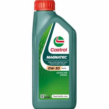 Huile moteur Castrol Magnatec 0W-30 GS1/DS1 1Lt