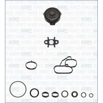 Juego de juntas, bloque del motor