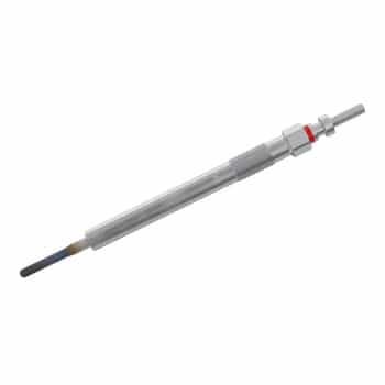 Bujía incandescente