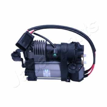 Compresseur, système pneumatique