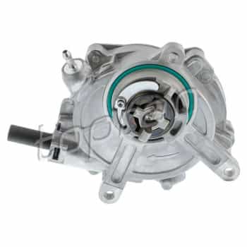 Bomba de vacío, sistema de frenos