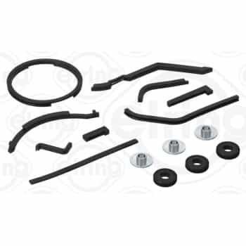 Juego de juntas, caja de distribución B65.220 Elring