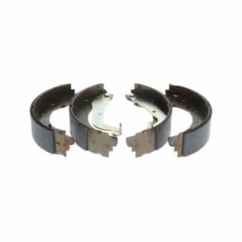 Juego de zapatas de freno 0 986 487 313 Bosch