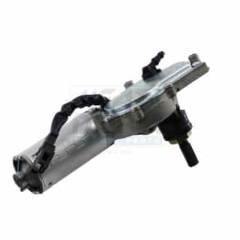 Motor del limpiaparabrisas