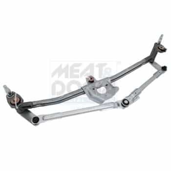 Varillaje del limpiaparabrisas