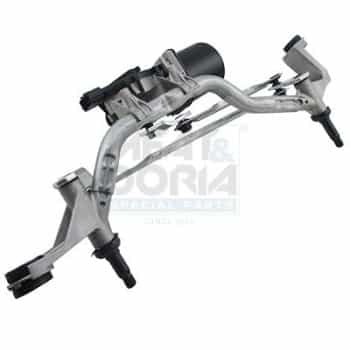 Sistema de limpieza de ventanas