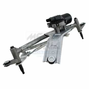 Sistema de limpieza de ventanas