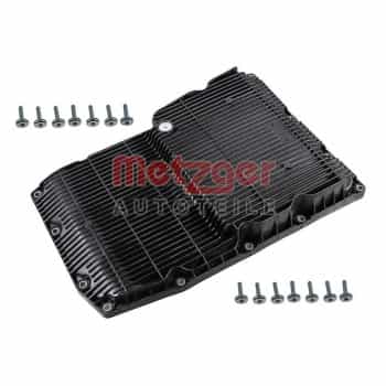 Cárter de aceite, automático