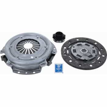Kit de embrague 3000 168 101 Sachs