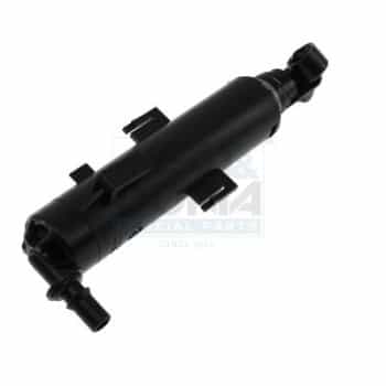 Líquido limpiador de inyectores, limpieza de faros