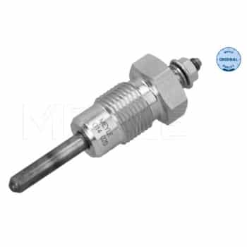 Bujía incandescente