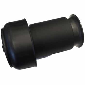 Suspension pneumatique, châssis