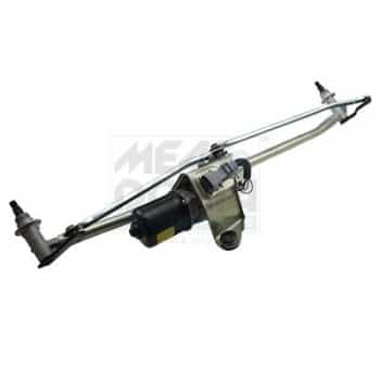 Sistema de limpieza de ventanas