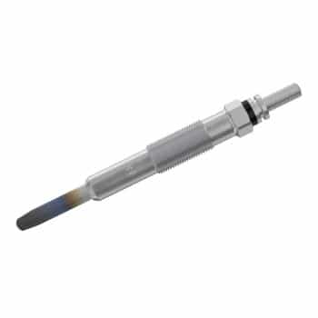 Bujía incandescente