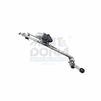 Sistema de limpieza de ventanas