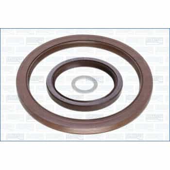 Juego de juntas, bloque del motor