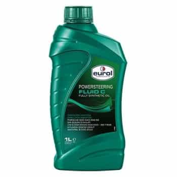 Aceite de dirección asistida Eurol Fluid C 1L