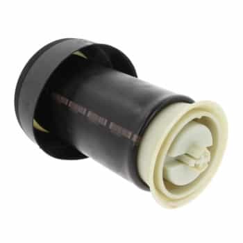 Suspensión neumática, chasis