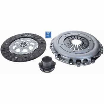 Kit d'embrayage XTend 3000 970 095 Sachs