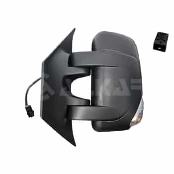 Espejo exterior izquierdo completo 9227907 Alkar