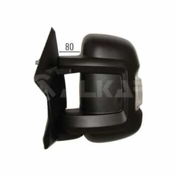 Espejo exterior izquierdo completo 9233922 Alkar