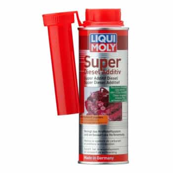 Aditivo Super Diesel Liqui Moly 250 ml 5120