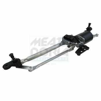 Sistema de limpieza de ventanas