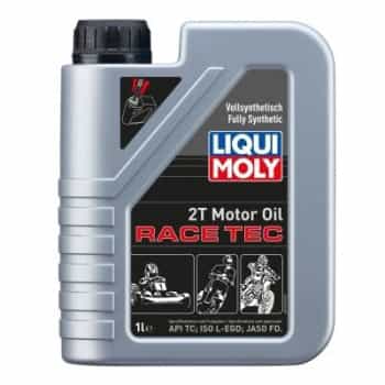 Liqui Moly Pro Kart - 1 litro