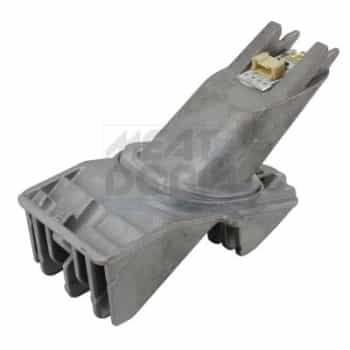 Unité de commande, éclairage