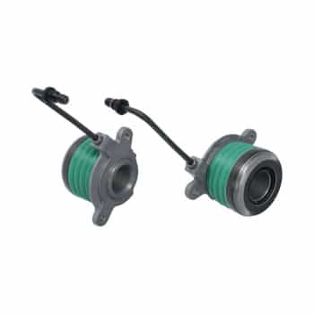 Cojinete de liberación del embrague, embrague 1101236 Valeo