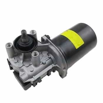 Motor del limpiaparabrisas
