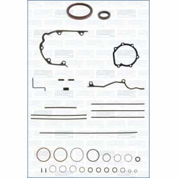 Juego de juntas, bloque del motor