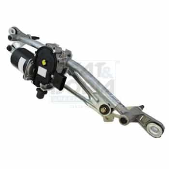 Sistema de limpieza de ventanas