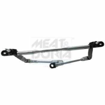 Varillaje del limpiaparabrisas