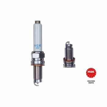 Bougie d'allumage V-Line 97124 NGK