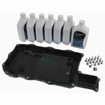 Conjunto de artículos, cambio de aceite automático 1102.298.019 ZF