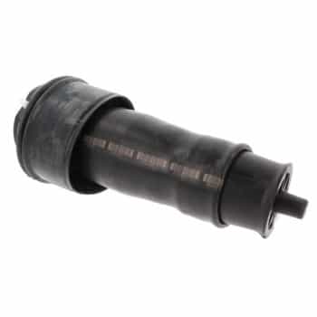 Suspensión neumática, chasis