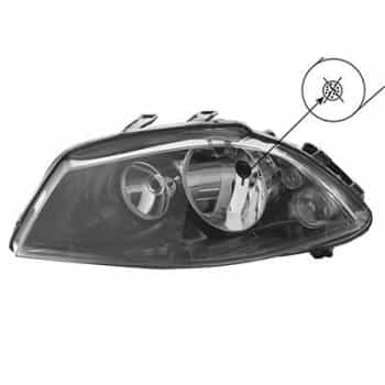 Phare 4917987 Van Wezel