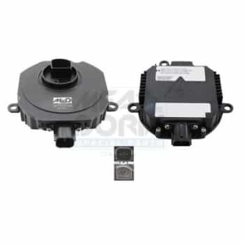 Unité de commande, éclairage