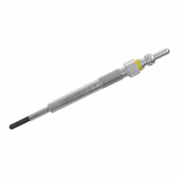 Bujía incandescente