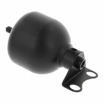 Acumulador de presión, suspensión/amortiguación