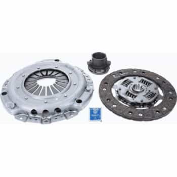 Kit de embrague 3000 203 002 Sachs