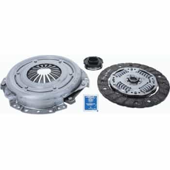 Kit de embrague 3000 951 044 Sachs