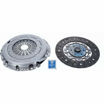 Kit de embrague 3000 970 002 Sachs
